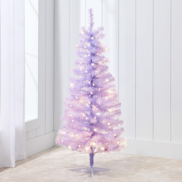 Best Choice Products 4ft Pre-lit Christmas Tree