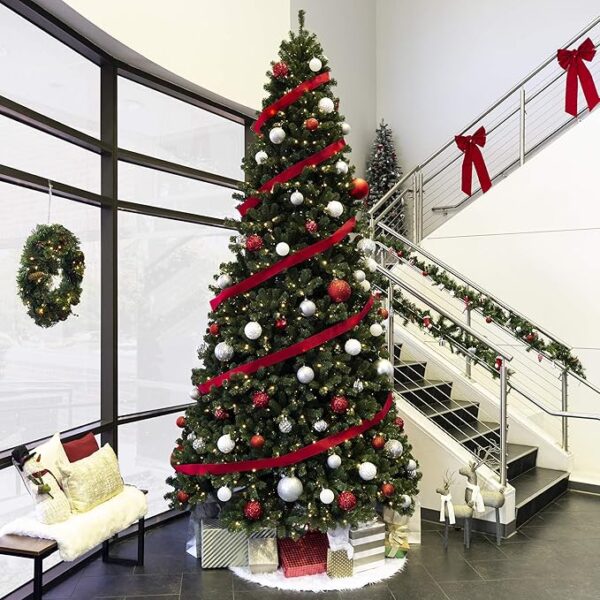 Artificial  Christmas Tree
